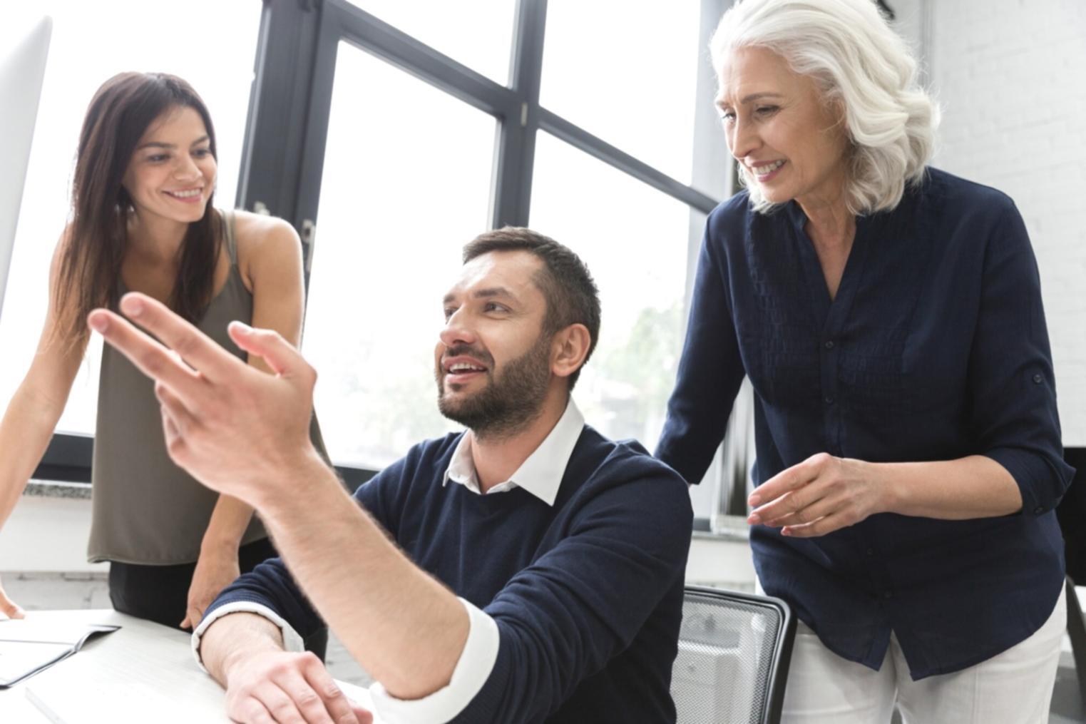 Session de formation en stratégies financières