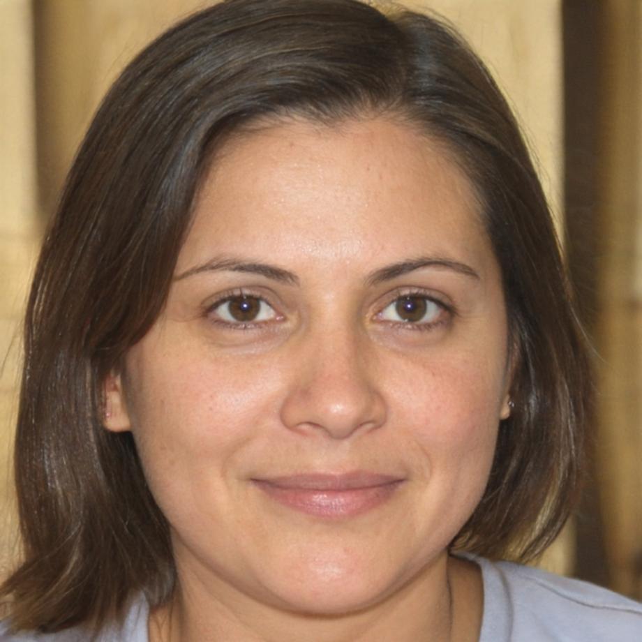 Portrait de Margaux Villefort